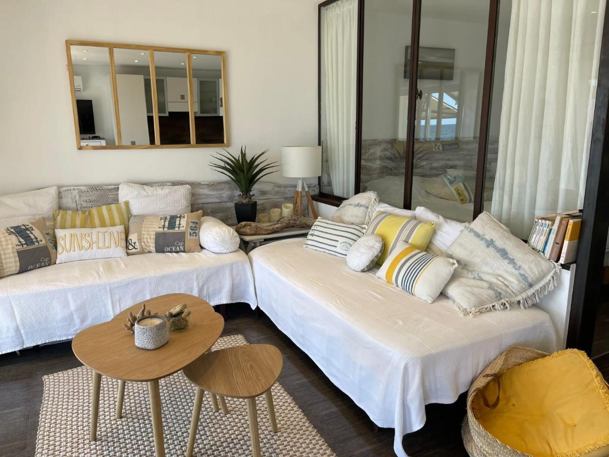 Apartamento lou cabanou Sainte-Maxime Exterior foto