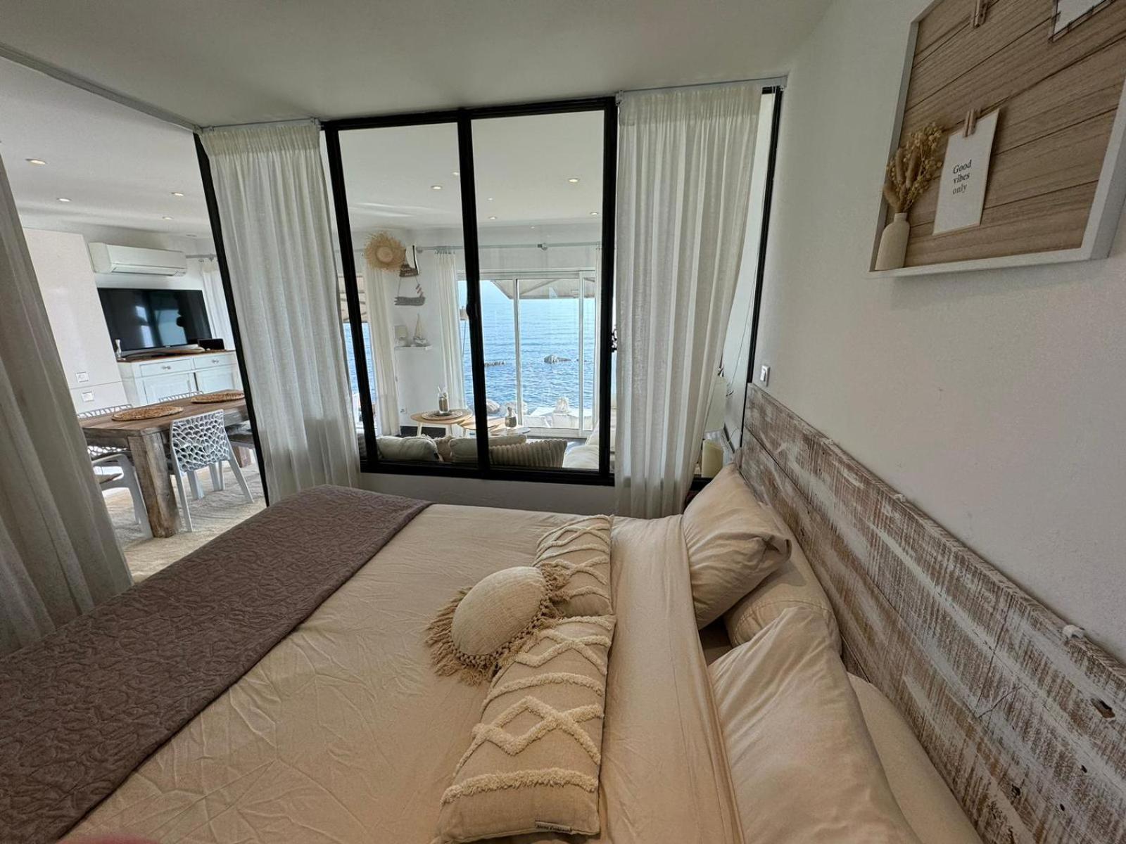 Apartamento lou cabanou Sainte-Maxime Exterior foto